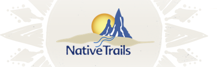 Native Trails Logo